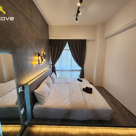 Costa Mahkota Suites Malacca Central By Nestcove 外观 照片