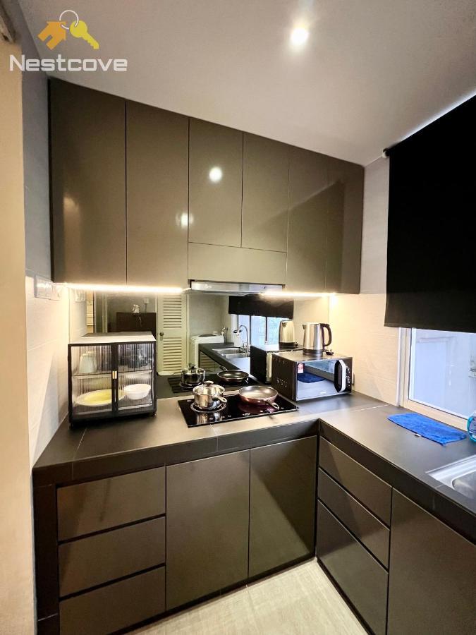 Costa Mahkota Suites Malacca Central By Nestcove 外观 照片