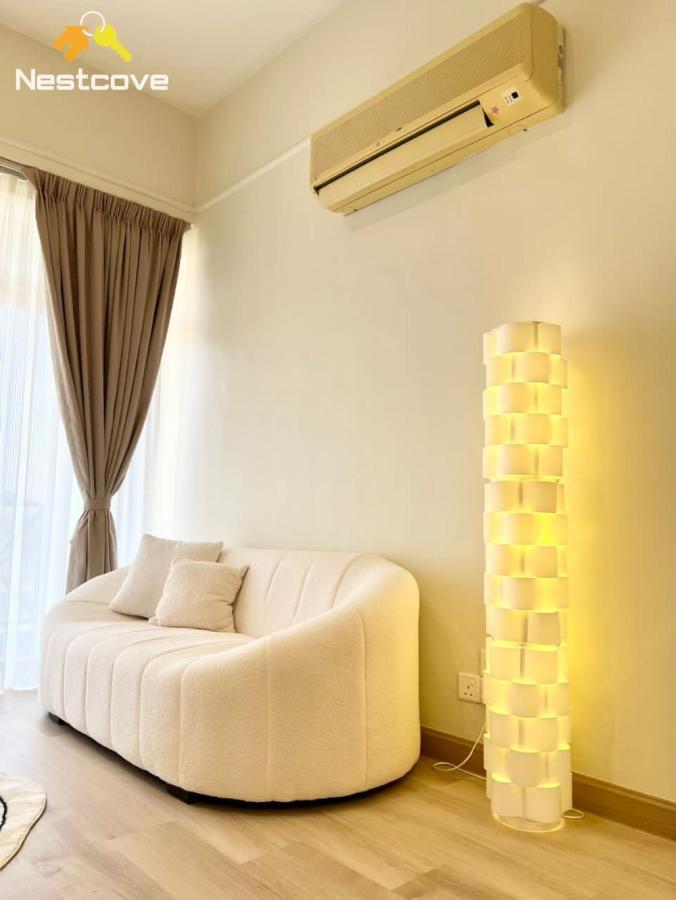 Costa Mahkota Suites Malacca Central By Nestcove 外观 照片
