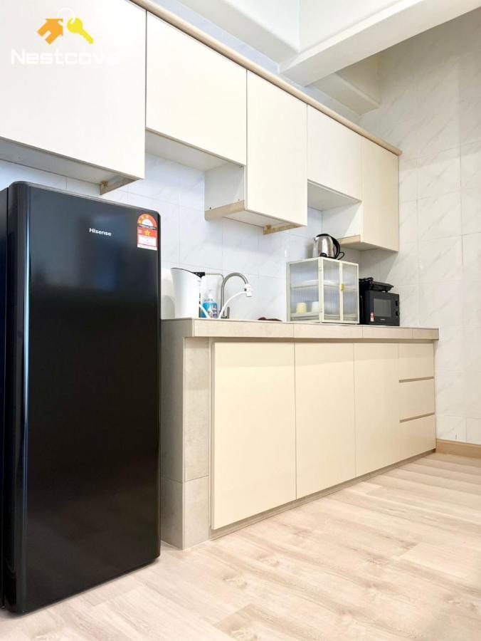 Costa Mahkota Suites Malacca Central By Nestcove 外观 照片