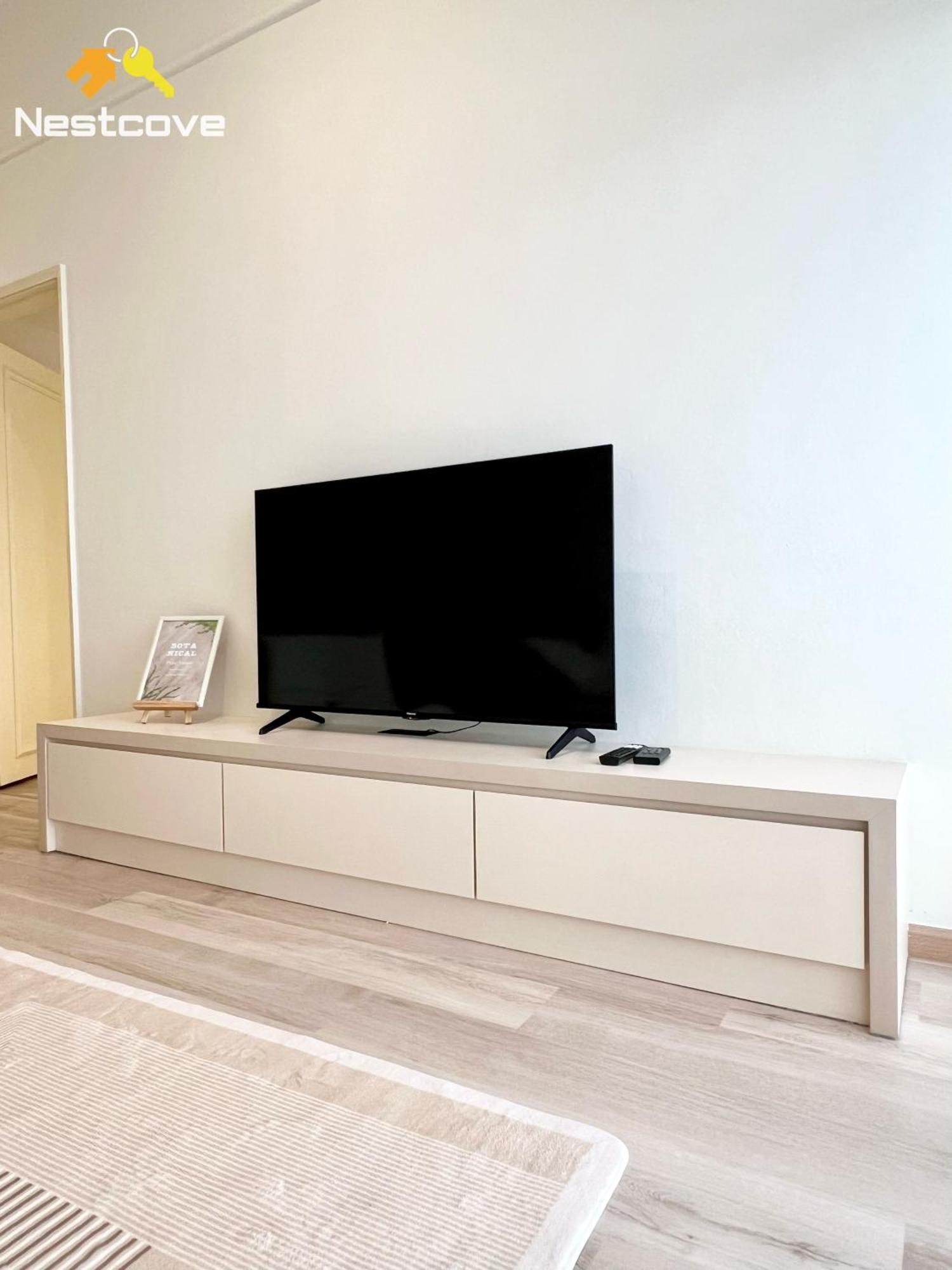 Costa Mahkota Suites Malacca Central By Nestcove 外观 照片