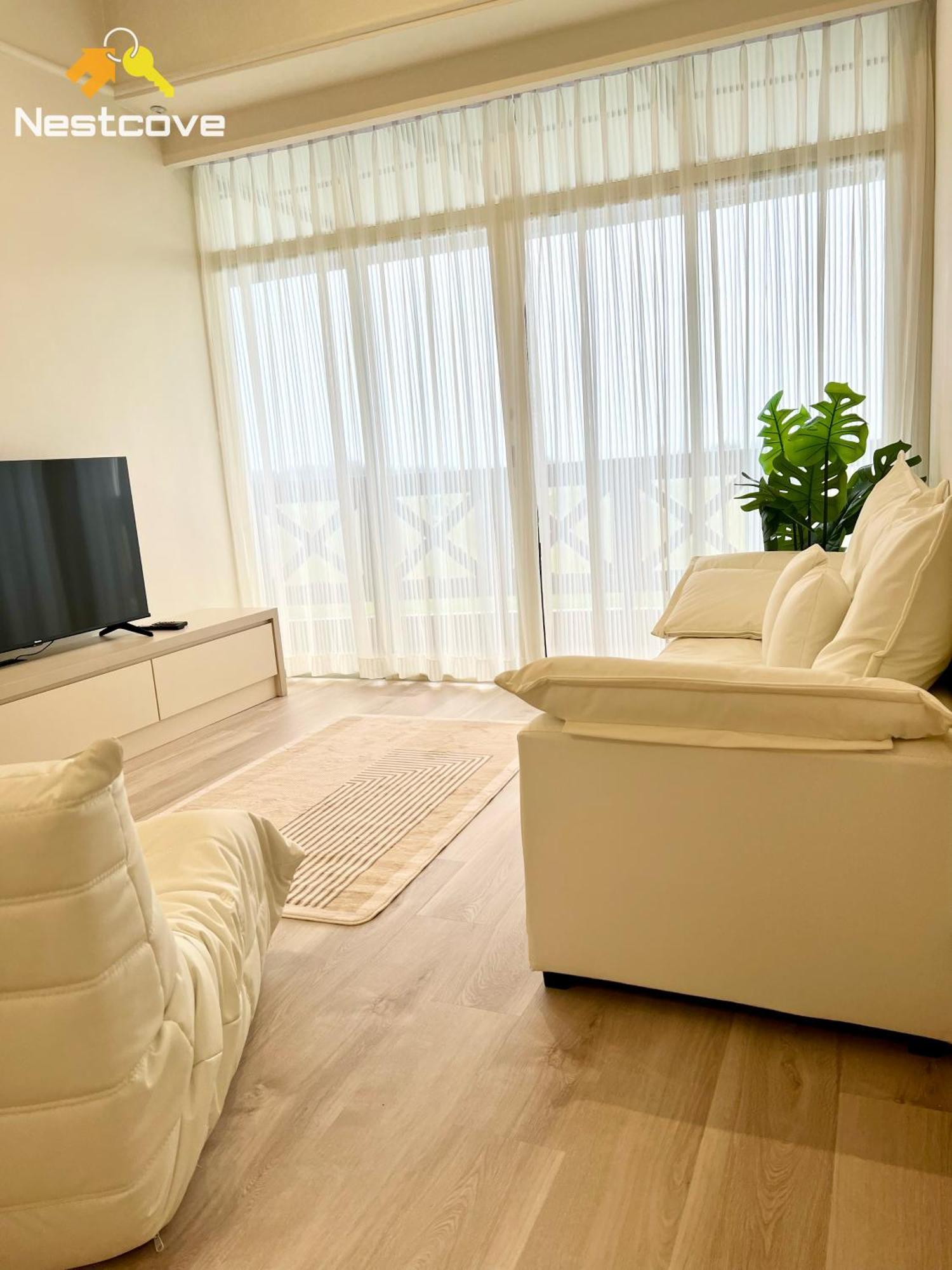 Costa Mahkota Suites Malacca Central By Nestcove 外观 照片