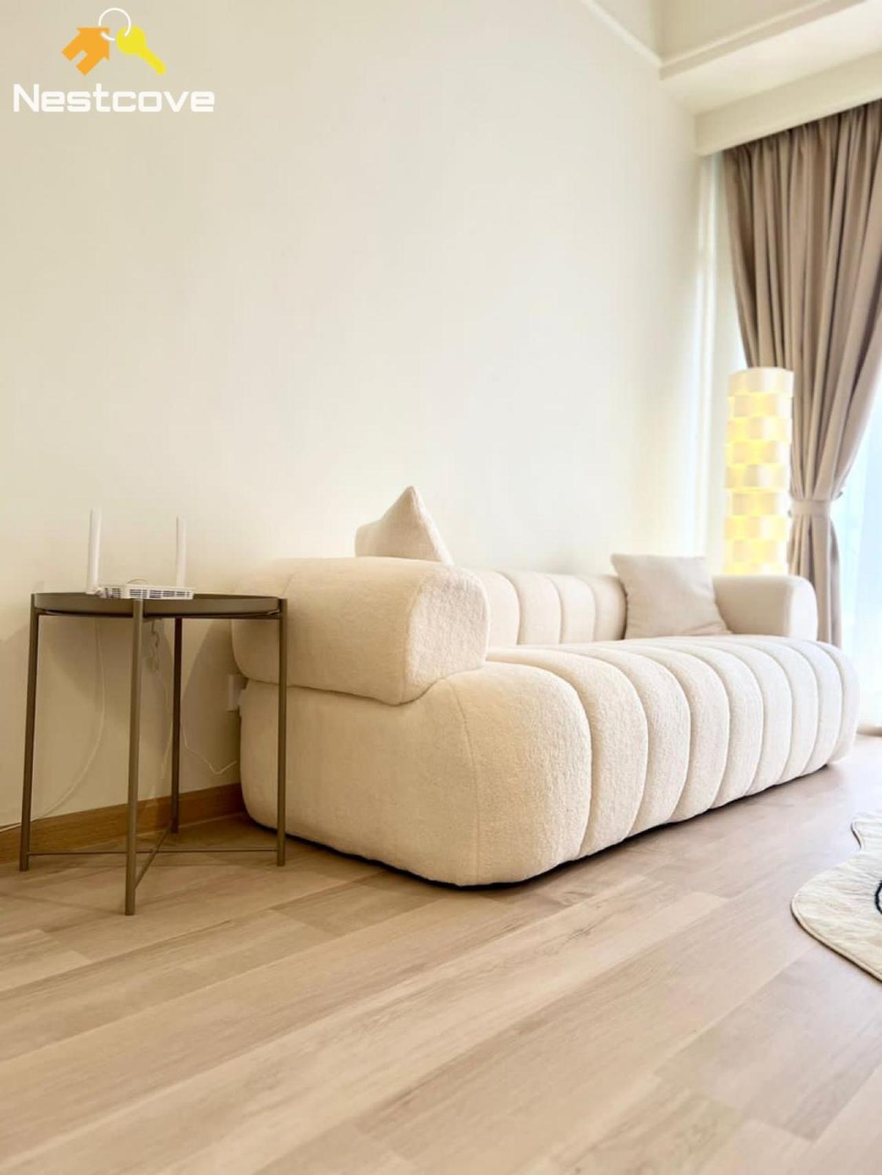 Costa Mahkota Suites Malacca Central By Nestcove 外观 照片
