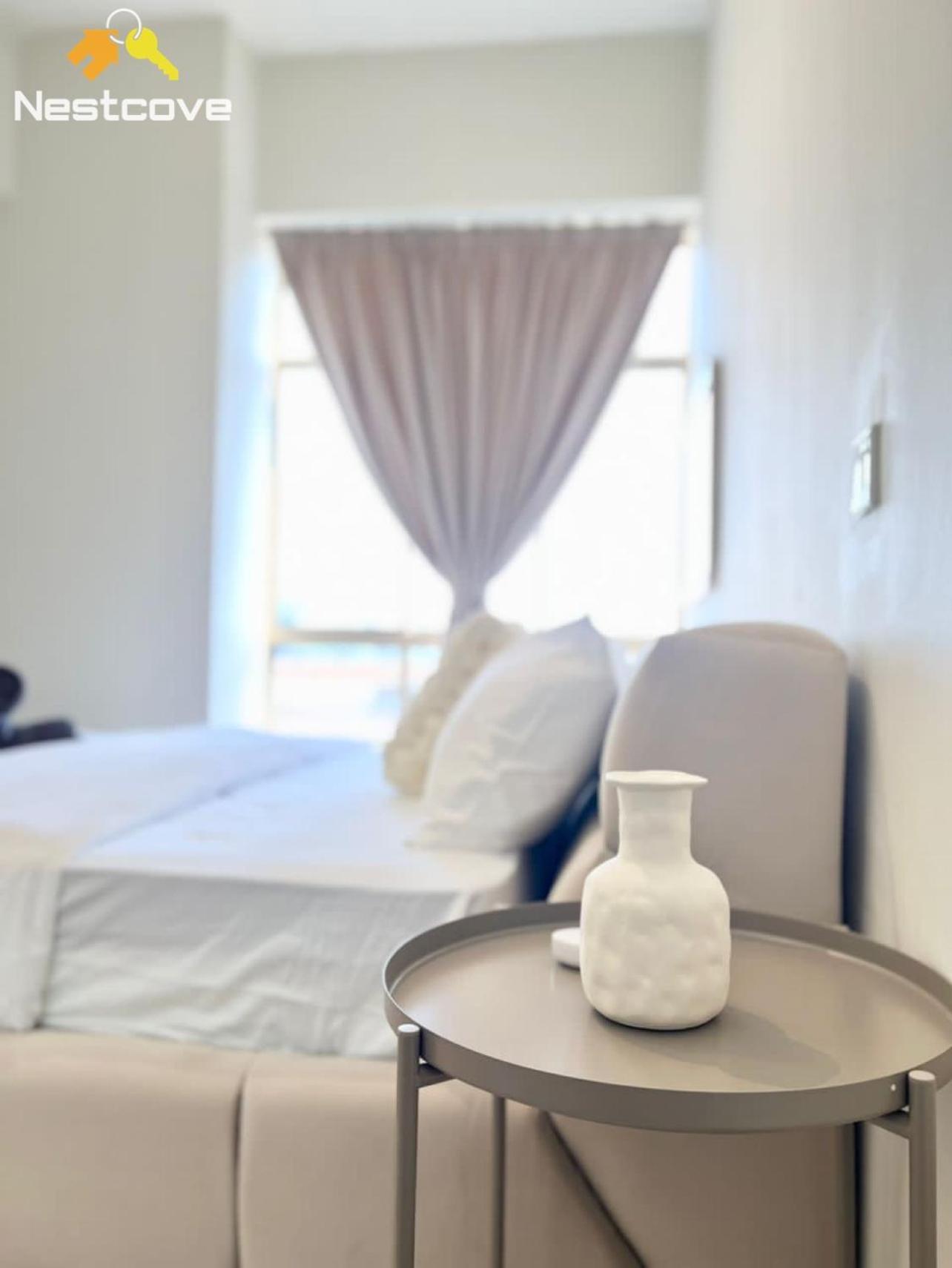 Costa Mahkota Suites Malacca Central By Nestcove 外观 照片