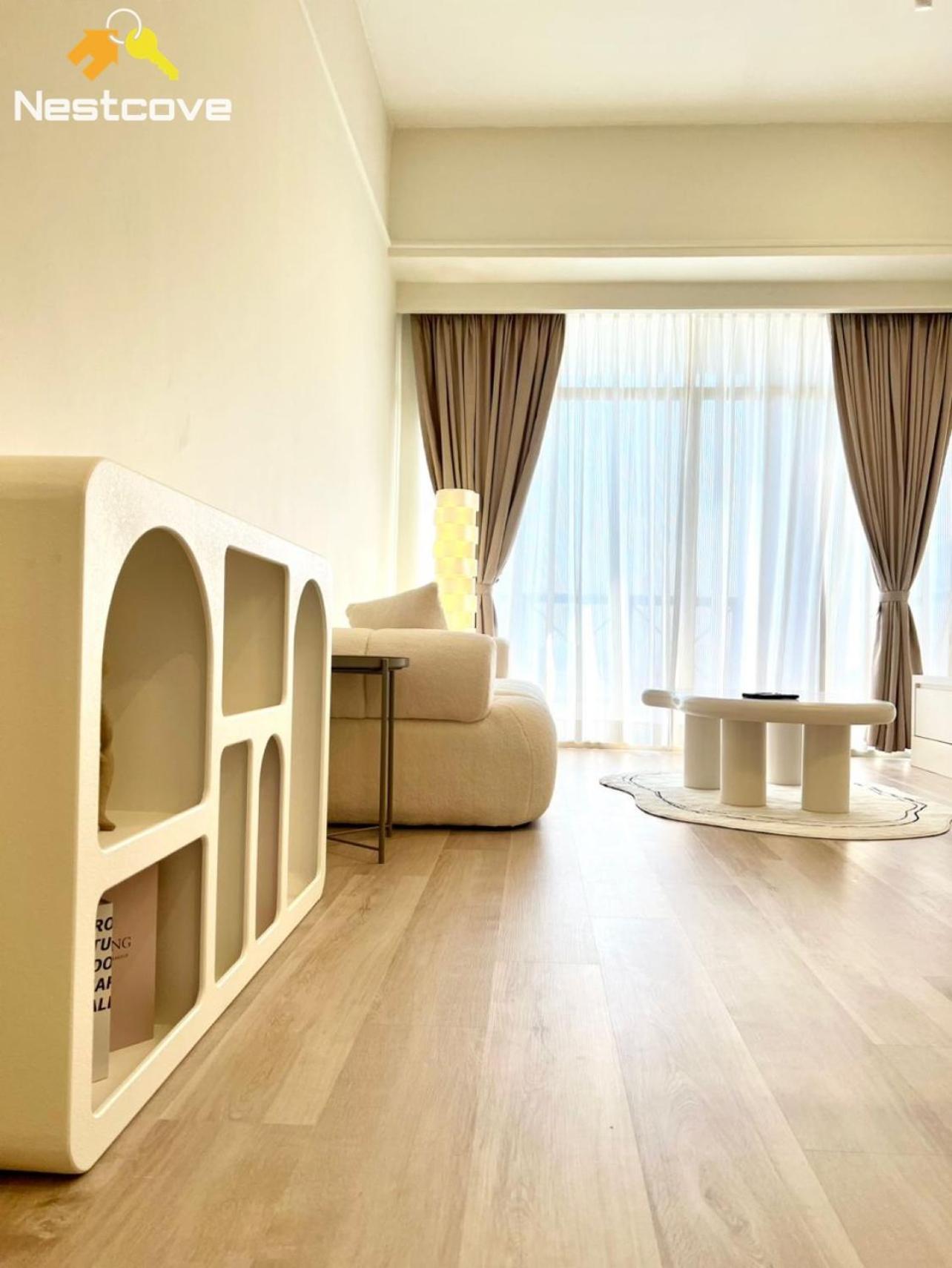Costa Mahkota Suites Malacca Central By Nestcove 外观 照片
