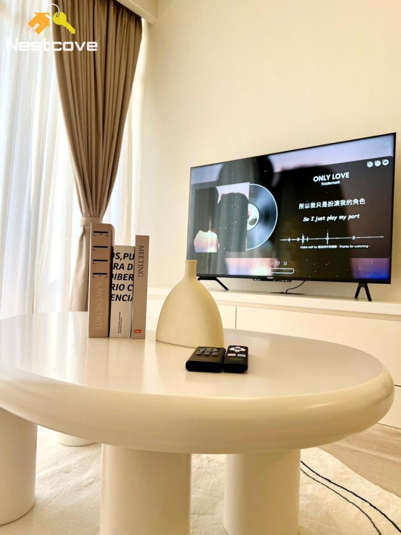 Costa Mahkota Suites Malacca Central By Nestcove 外观 照片