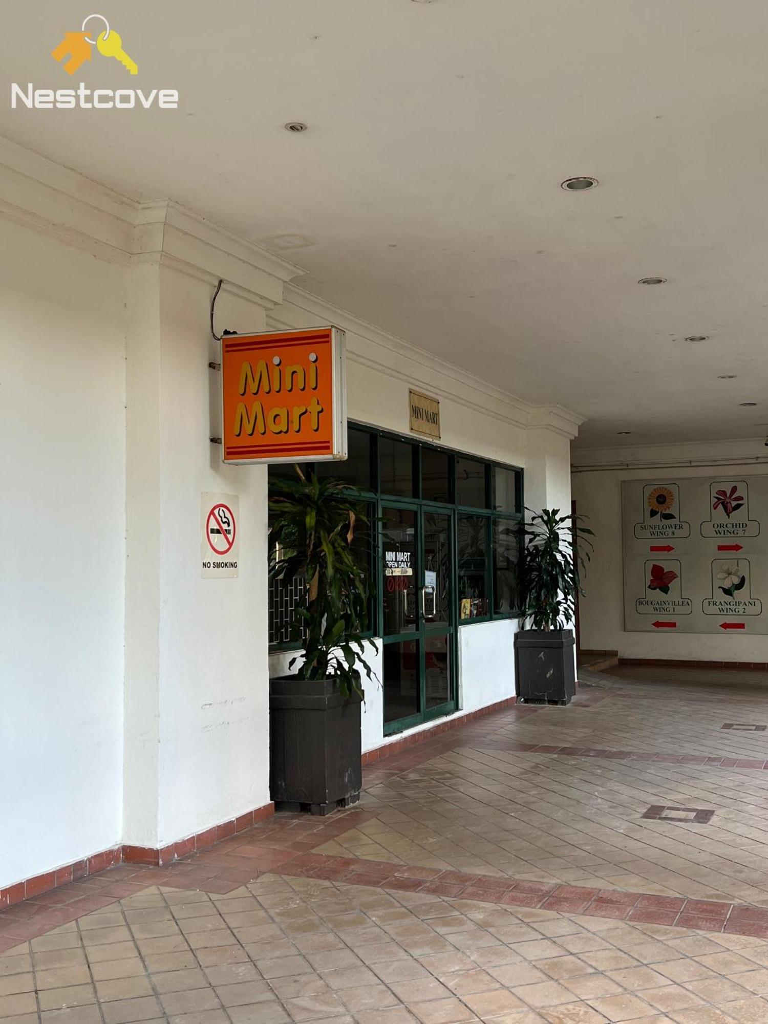 Costa Mahkota Suites Malacca Central By Nestcove 外观 照片