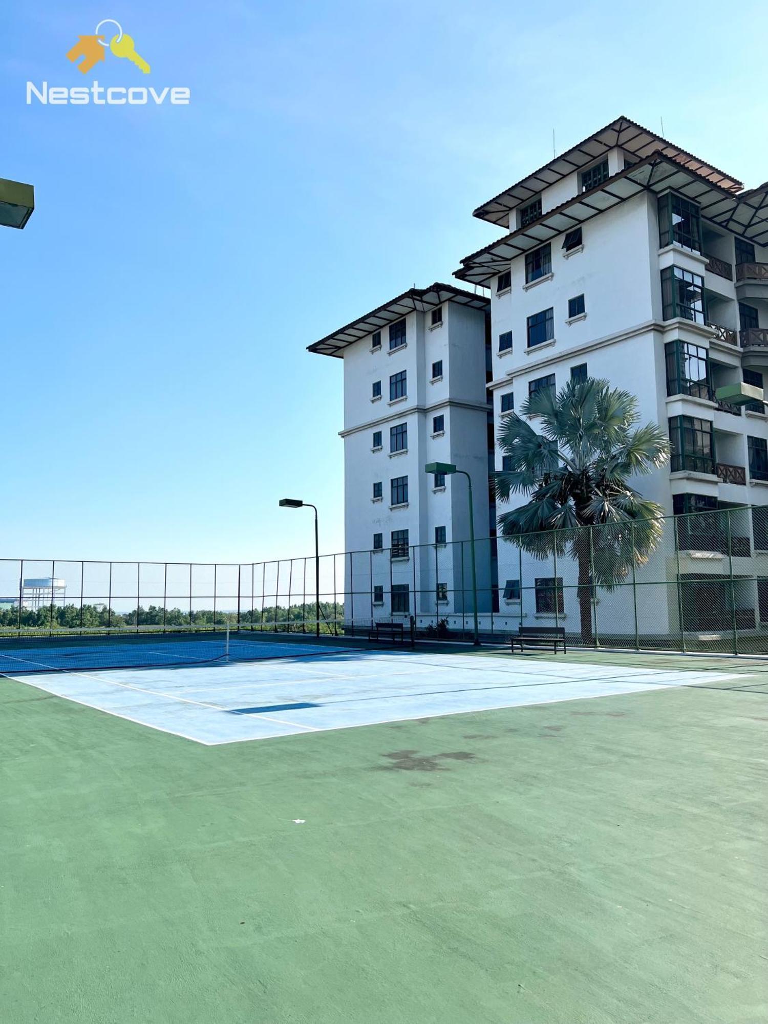 Costa Mahkota Suites Malacca Central By Nestcove 外观 照片