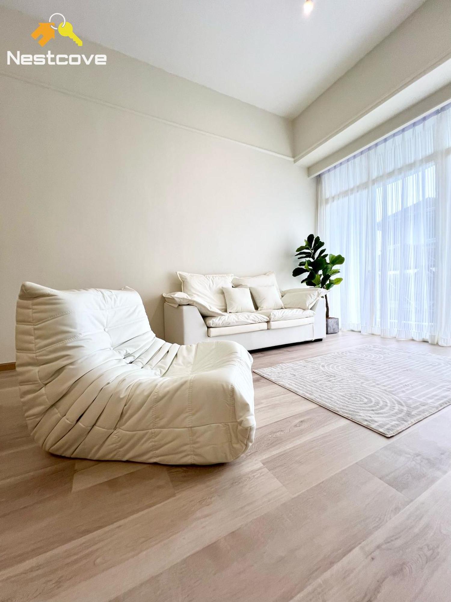 Costa Mahkota Suites Malacca Central By Nestcove 外观 照片