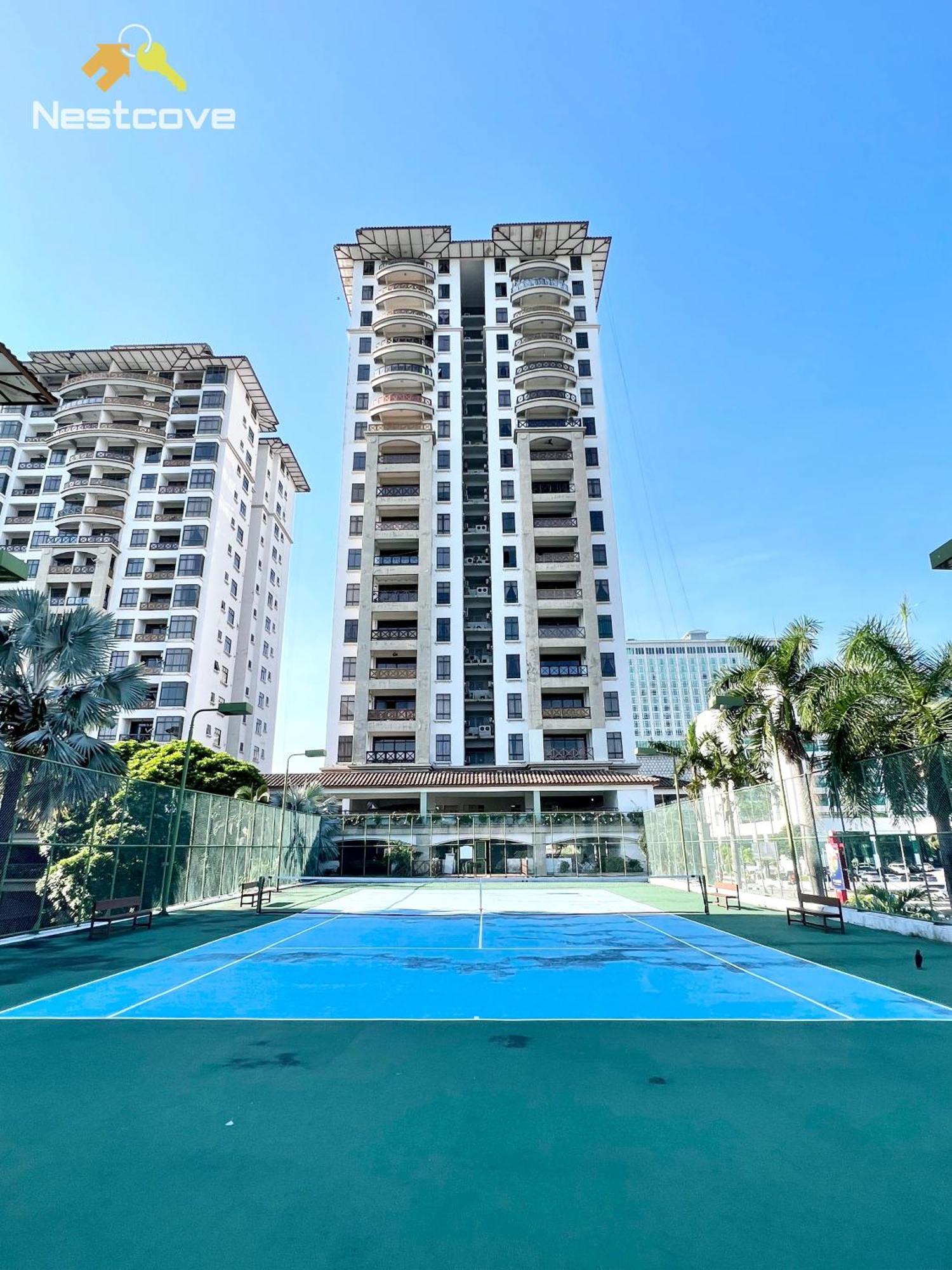 Costa Mahkota Suites Malacca Central By Nestcove 外观 照片