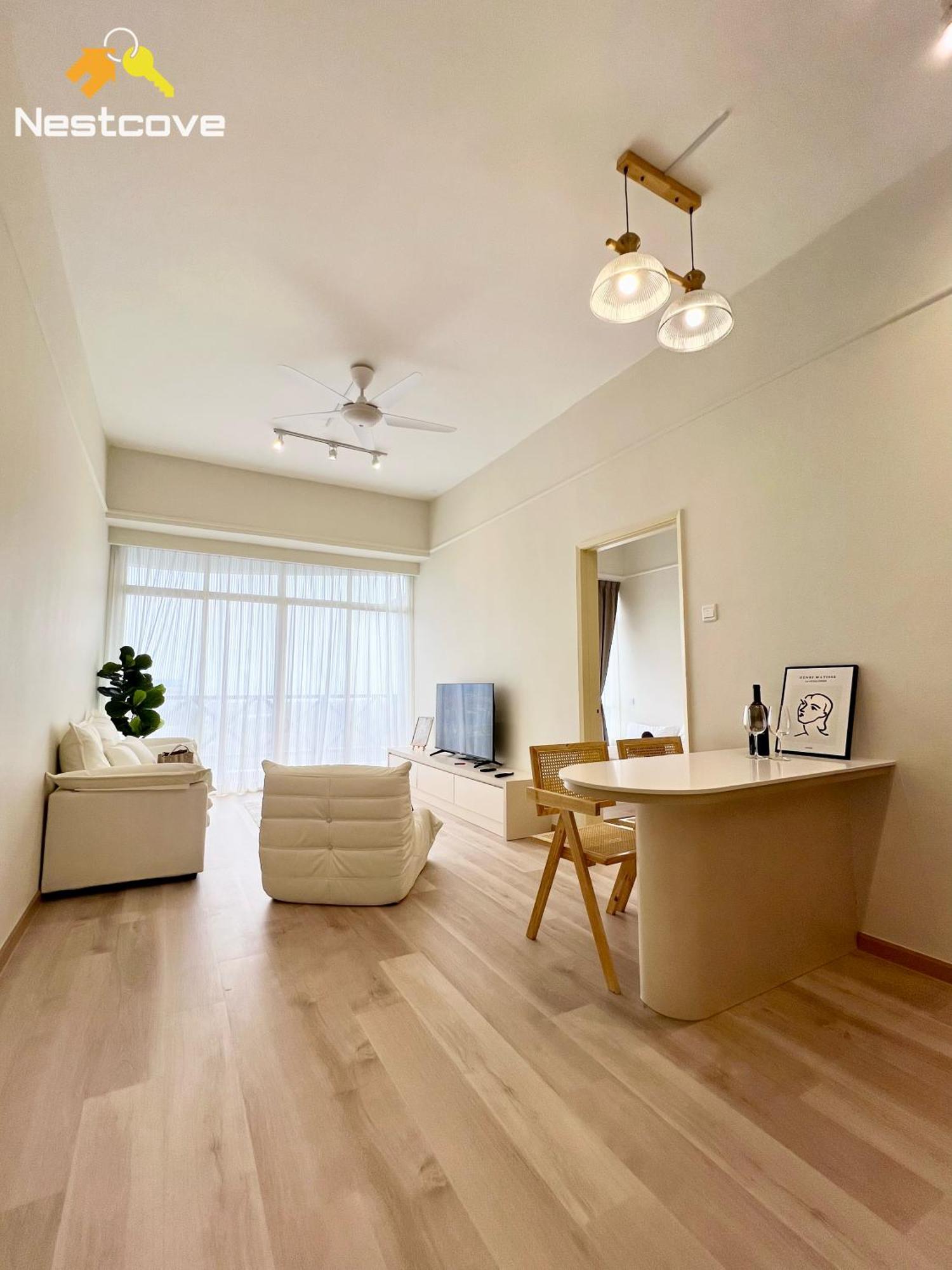 Costa Mahkota Suites Malacca Central By Nestcove 外观 照片
