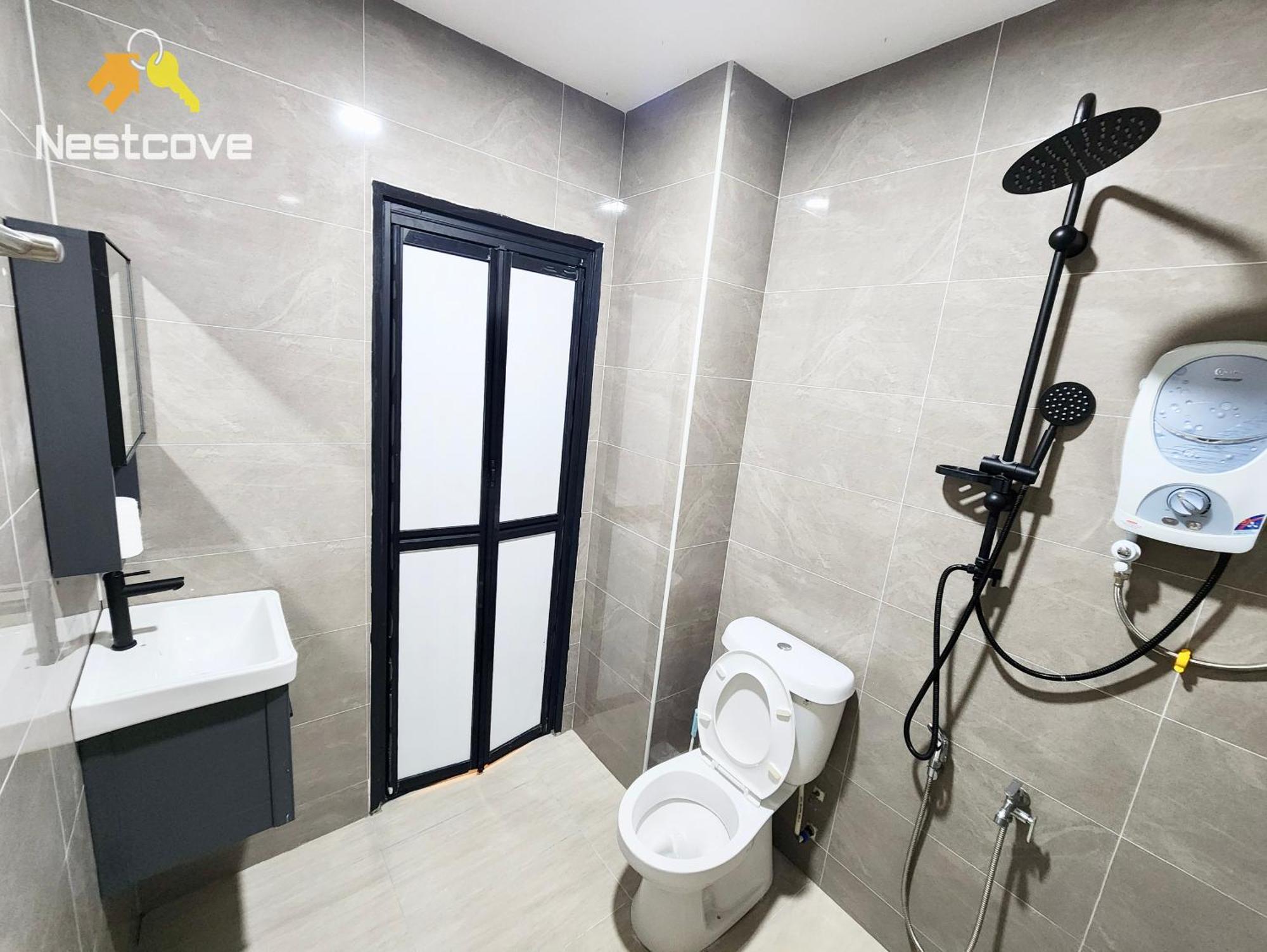 Costa Mahkota Suites Malacca Central By Nestcove 外观 照片