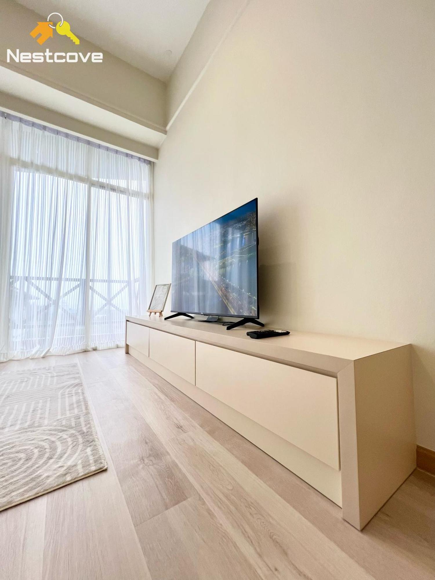 Costa Mahkota Suites Malacca Central By Nestcove 外观 照片