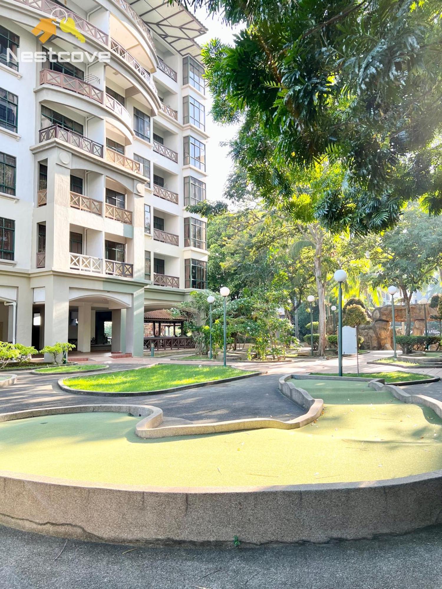 Costa Mahkota Suites Malacca Central By Nestcove 外观 照片