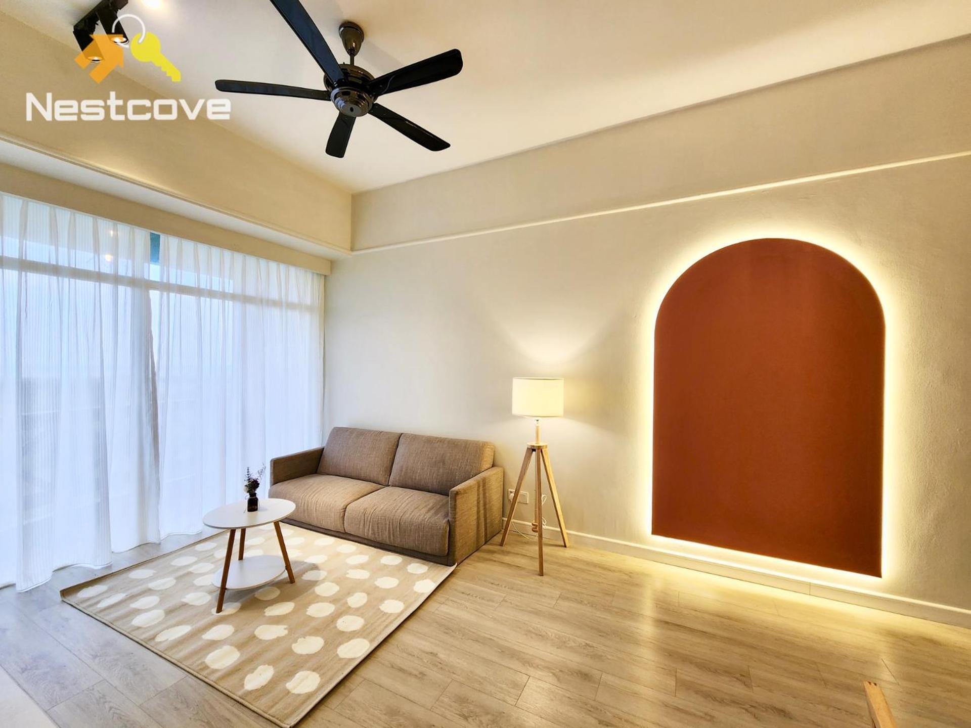 Costa Mahkota Suites Malacca Central By Nestcove 外观 照片