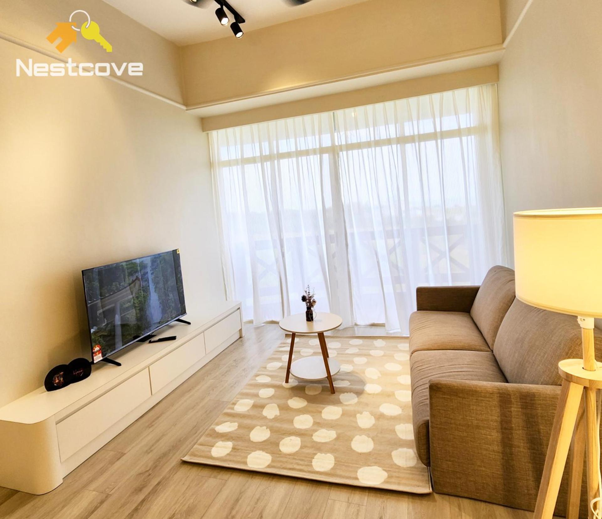 Costa Mahkota Suites Malacca Central By Nestcove 外观 照片